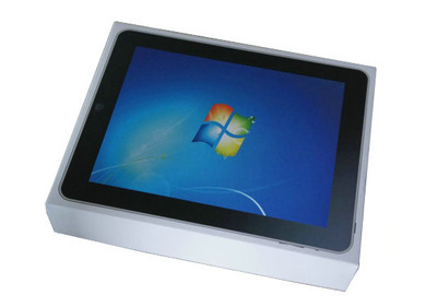 工厂直供热销！9.7寸Win7系统3G通话平板电脑，性价比办公娱乐利器