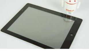 探索经典平板 安卓2.3系统下的7英寸S5P210平板电脑