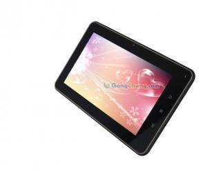 深圳平板电脑厂家 全志M771-B平台产品优势与市场供应分析