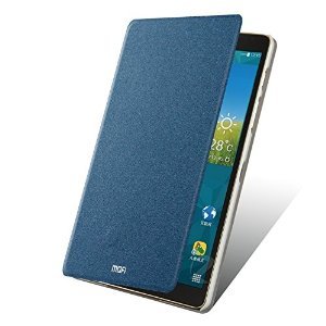 莫凡 三星Tab S 8.4皮套T700平板保护套T705C壳三星t705保护套 (星夜蓝): 亚马逊中国: 手机/通讯